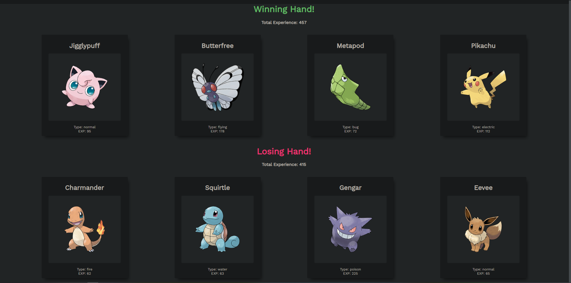 GitHub - skodi001/pokemon-game-app: I have created a pokemon game using ...