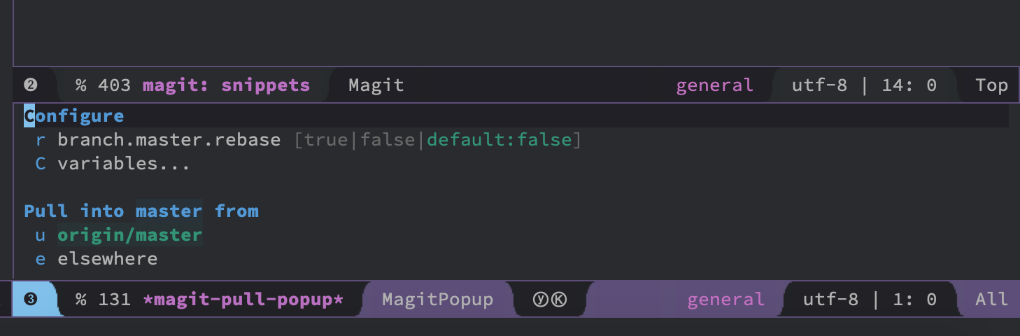 Github Enterprise configuration · Issue #76 · magit/forge · GitHub