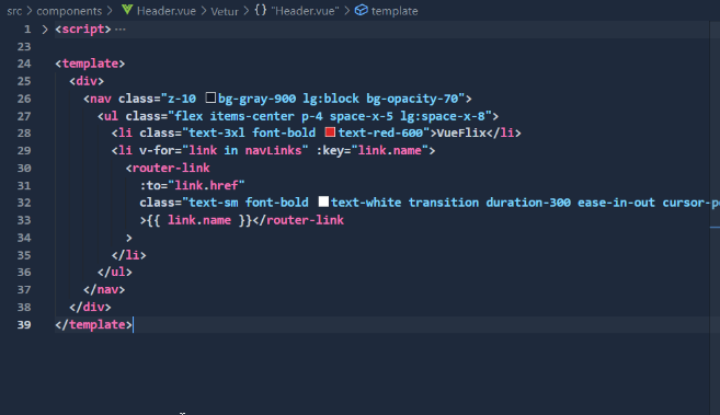 Highlighted colours? · Issue #27 · yaegassy/coc-tailwindcss3 · GitHub