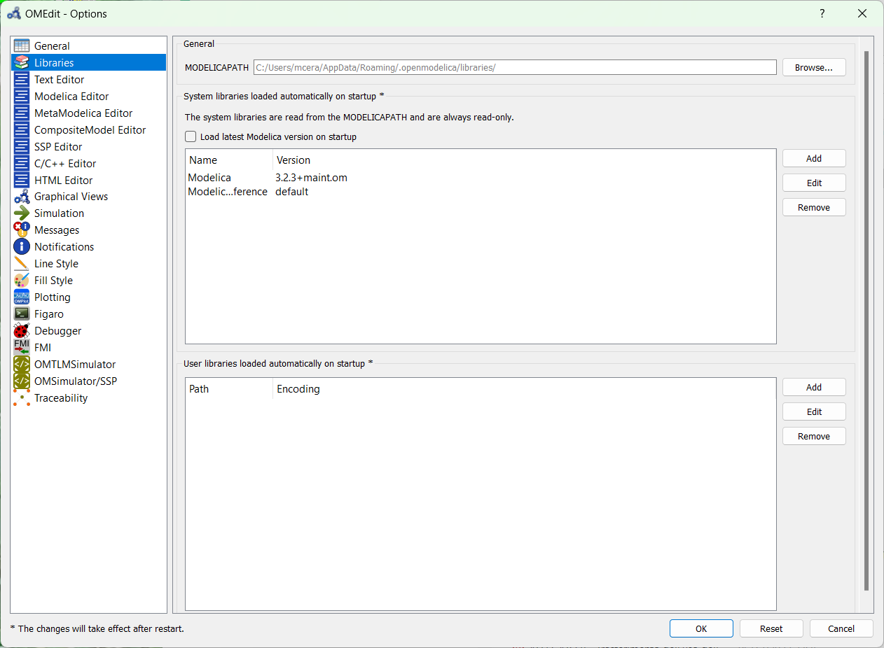 Unable to load a 3.2.3 file with OM 1.20.0 · Issue #9996 · OpenModelica ...