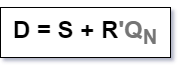 EXPRESSION D TO SR drawio