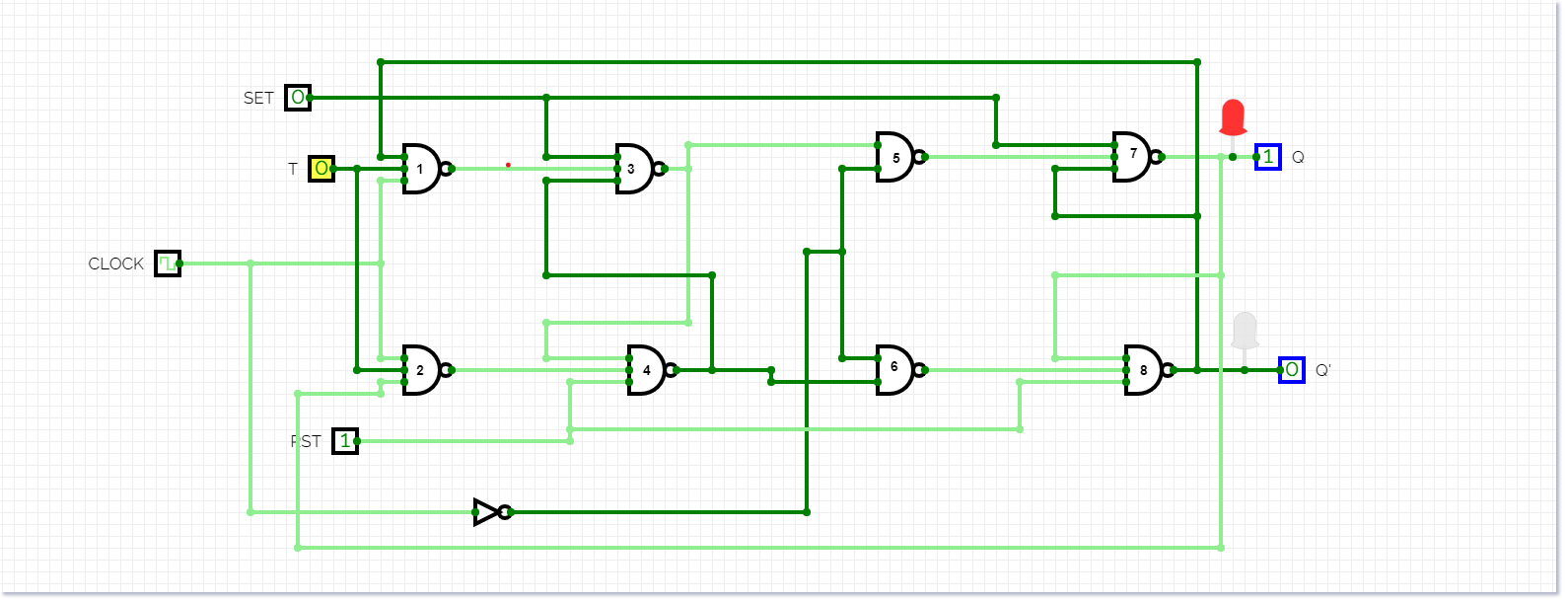 T CIRCUITchange drawio