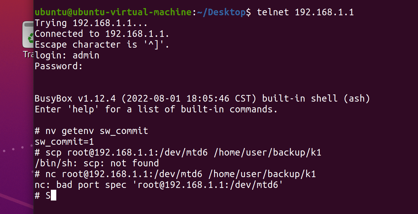 Backup ODI firmware · Issue #67 · Anime4000/RTL960x · GitHub