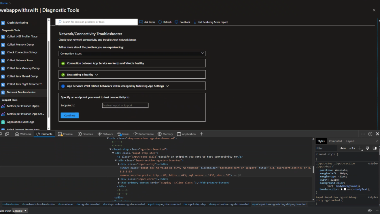 Update Input stepponent scss By Cristhianu Pull Request 1816
