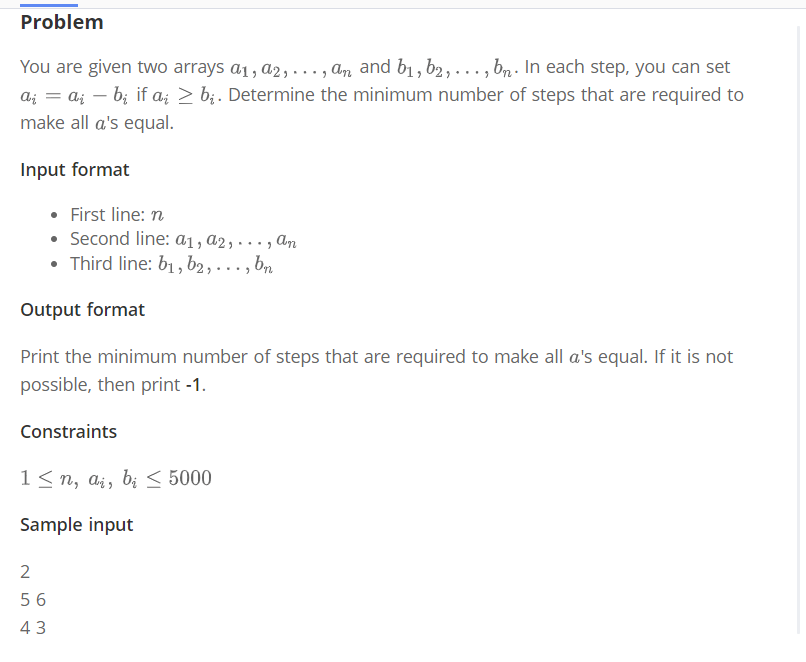 GitHub chloeyeo/NumberOfSteps Solution to 'Number Of Steps' problem