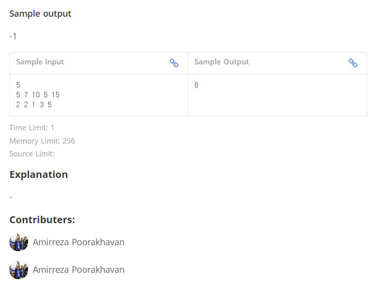 number of steps hackerearth solution