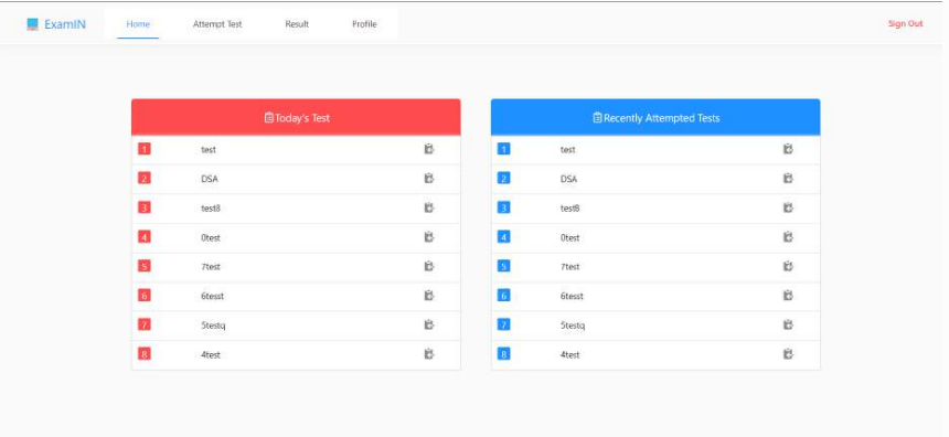 GitHub - Bhadhri03/Auto-Proctored-Examination: It is a comprehensive ...