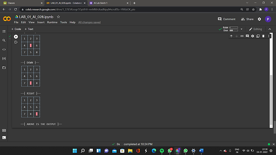 GitHub - sharmaparnika/8_Puzzle_Problem: It is played on a 3-by-3 grid ...