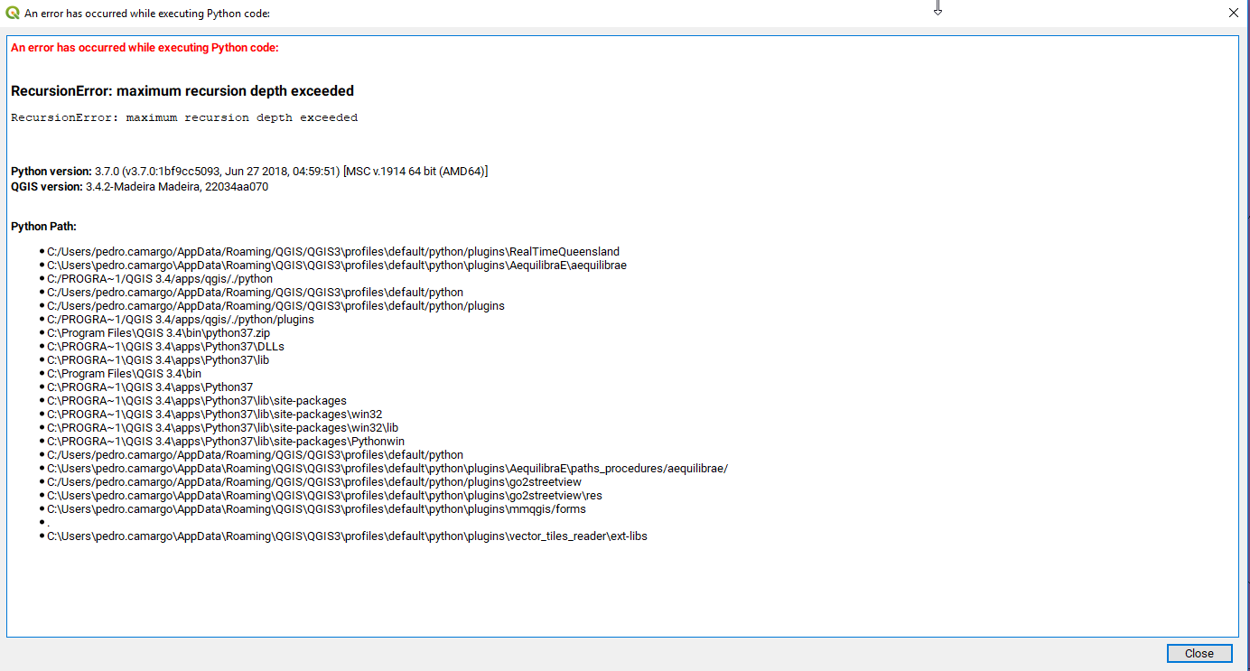 Error when changing matrix core name on import · Issue #129 ...