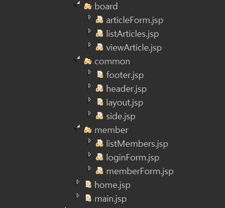 GitHub - HyeonYongLee-dev/Portfolio_SpringBoard