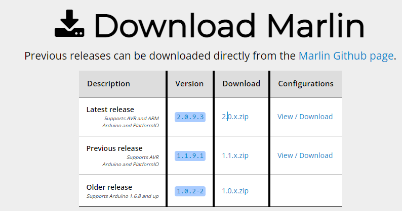 [BUG] (downloaded file) · Issue #23465 · MarlinFirmware/Marlin · GitHub