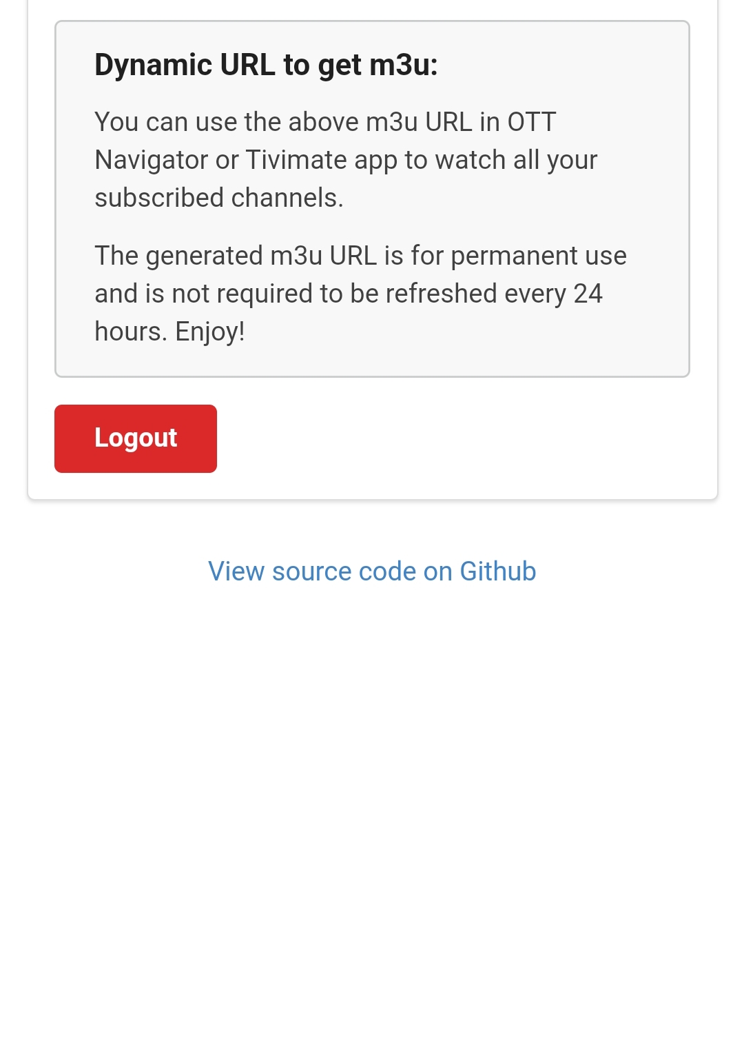Sky M3U Github , iptv-m3u · GitHub Topics · GitHub – CAKI