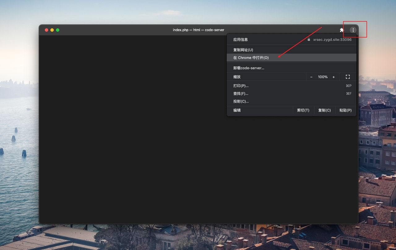 Bug feedback · Issue #4140 · coder/code-server · GitHub