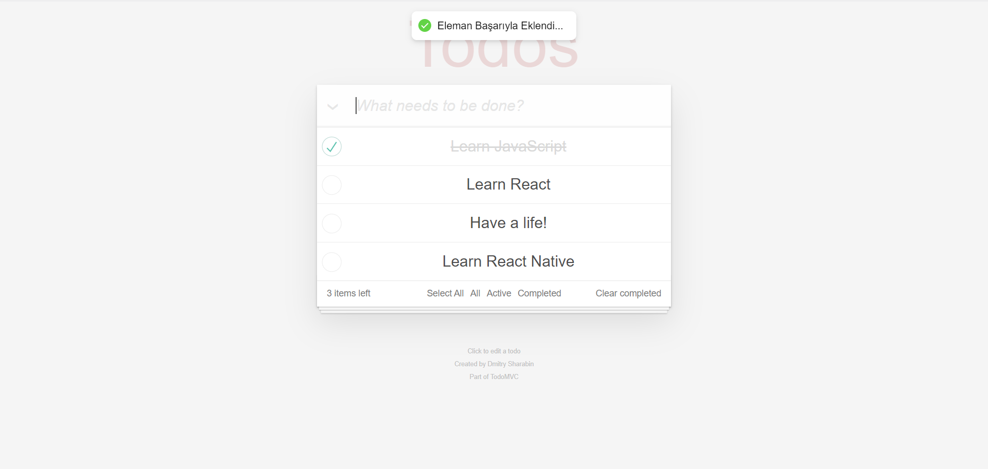 GitHub - ramazanncelik/ReactjsTodo: Comprehensive To-Do Web App with ...