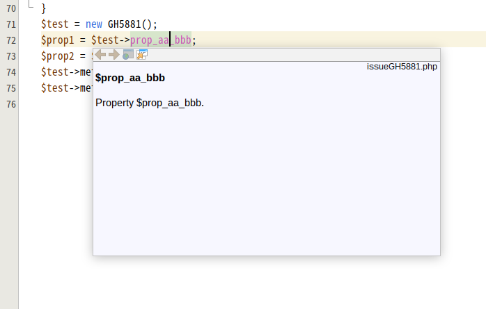 nb-php-gh-5881-cc-doc-regression-property