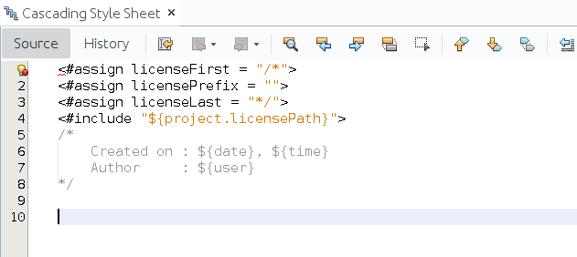 nb54-css editor-template
