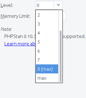 netbeans-4652-phpstan-level8