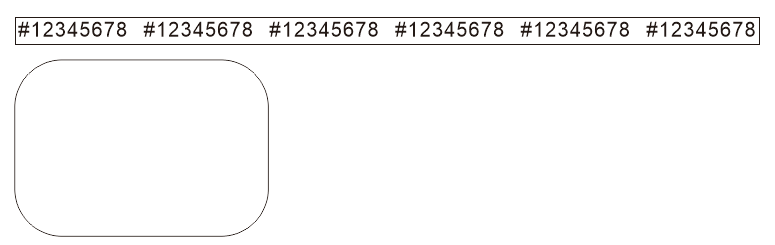 Is is possible to achieve Text on Curve Effect with pyvips? · Issue ...