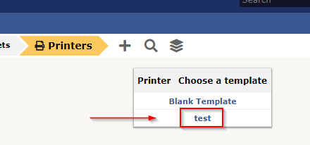 Bank Page When I Use A Template In Printer Glpi 9 5 2 But Work With Glpi 9 5 Issue 8218 Glpi Project Glpi Github<script async src=