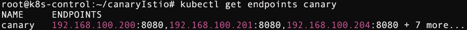 GitHub - jcotoBan/canaryDeploymentDemo: Just a simple canary deployment ...