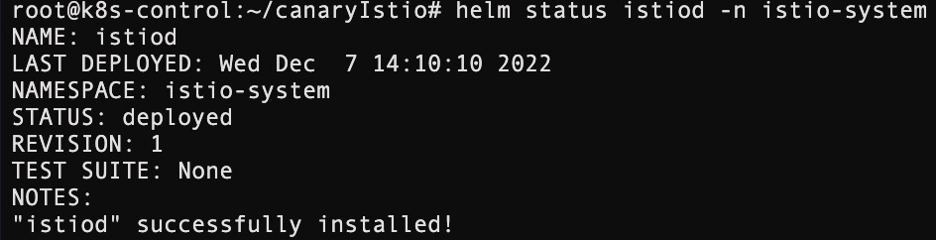 GitHub - jcotoBan/canaryDeploymentDemo: Just a simple canary deployment ...