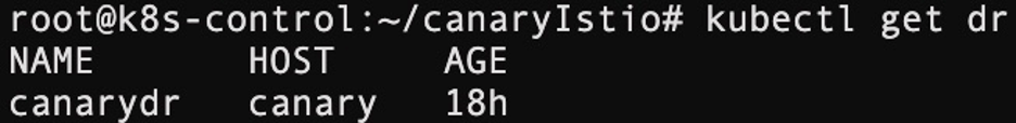 GitHub - jcotoBan/canaryDeploymentDemo: Just a simple canary deployment ...