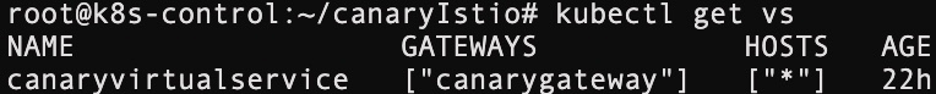 GitHub - jcotoBan/canaryDeploymentDemo: Just a simple canary deployment ...