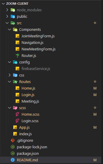 GitHub - Enterprise09/Zoom_client: client of zoom clone use react.js