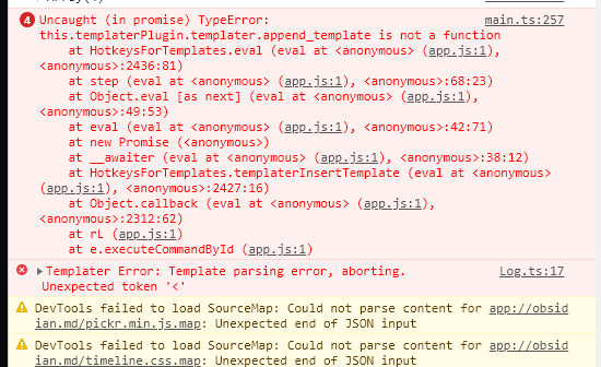 My scripts involving dates no longer run with the update. · Issue #383 ...