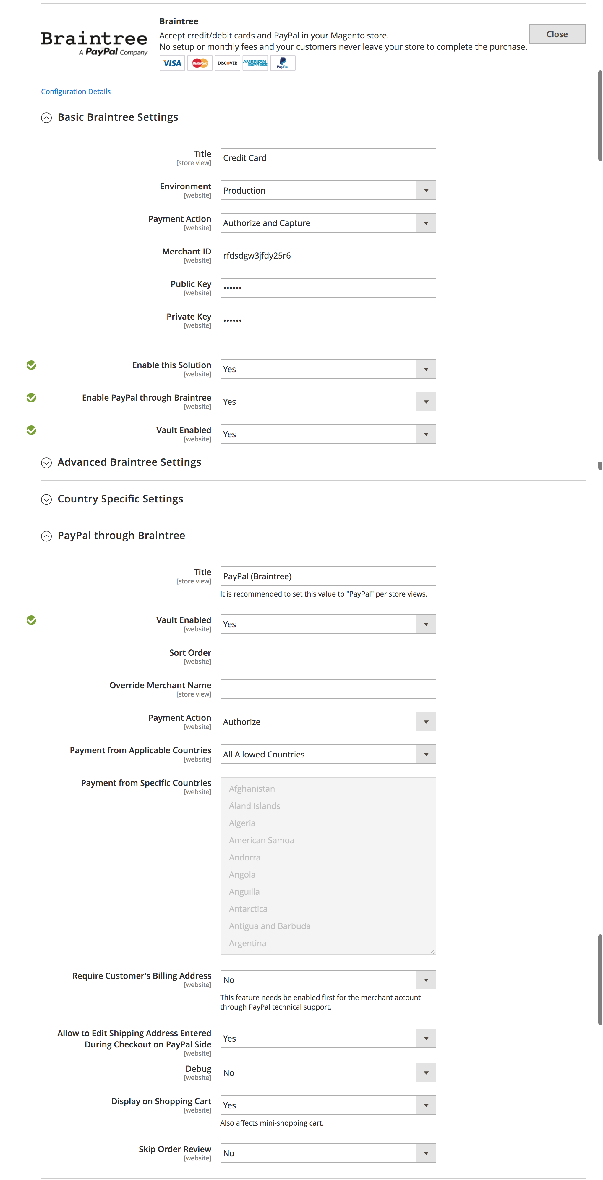 その他 Payment first PaymentsFirst: Product Catalog :: Payments First