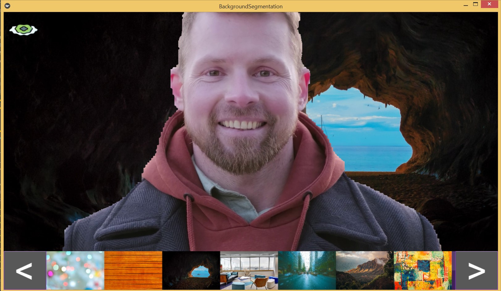 GitHub - Koks-creator/SelfieSegmentationAppAndPoseSegmentation: Selfie ...