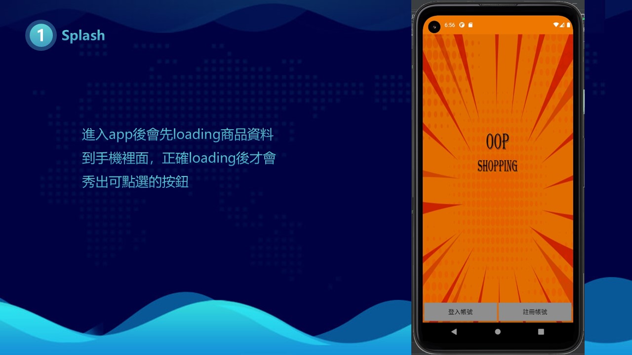 GitHub - Cooksen/oopShopping: A shopping application on android system ...