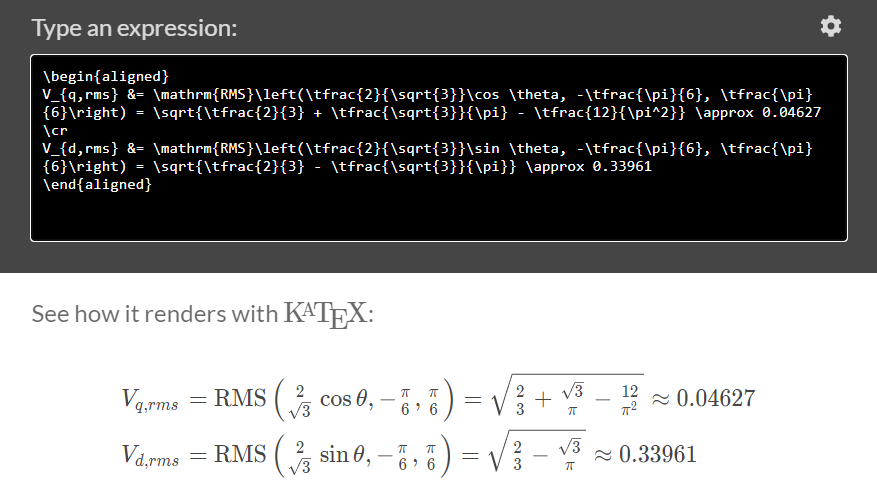 Dividing lines for \frac not rendered on Chrome · Issue #2540 · KaTeX ...