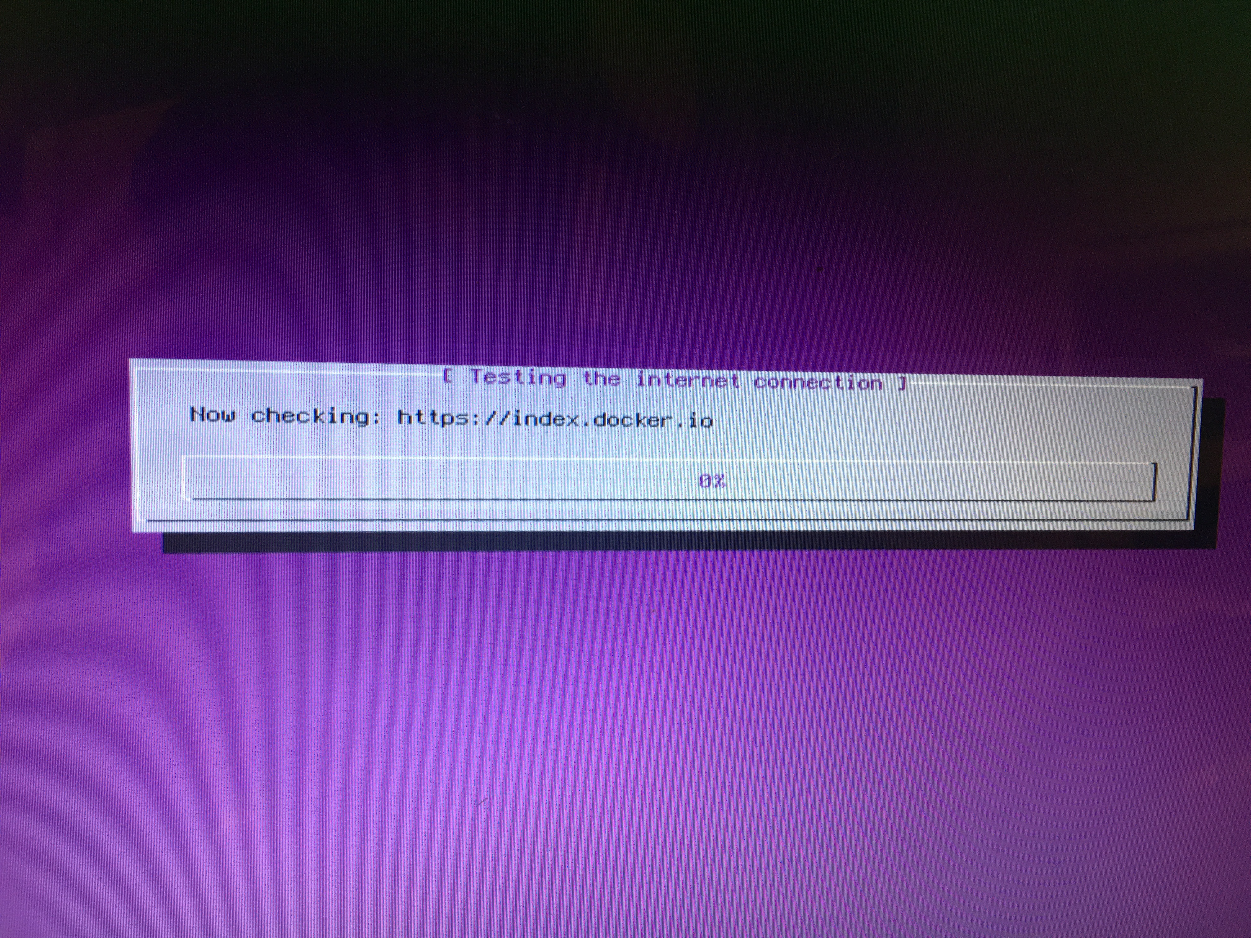 Internet connection problem after ISO installation · Issue #144 ...
