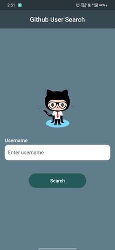GitHub - aravind-b-dev/github-user-search: Create an android ...