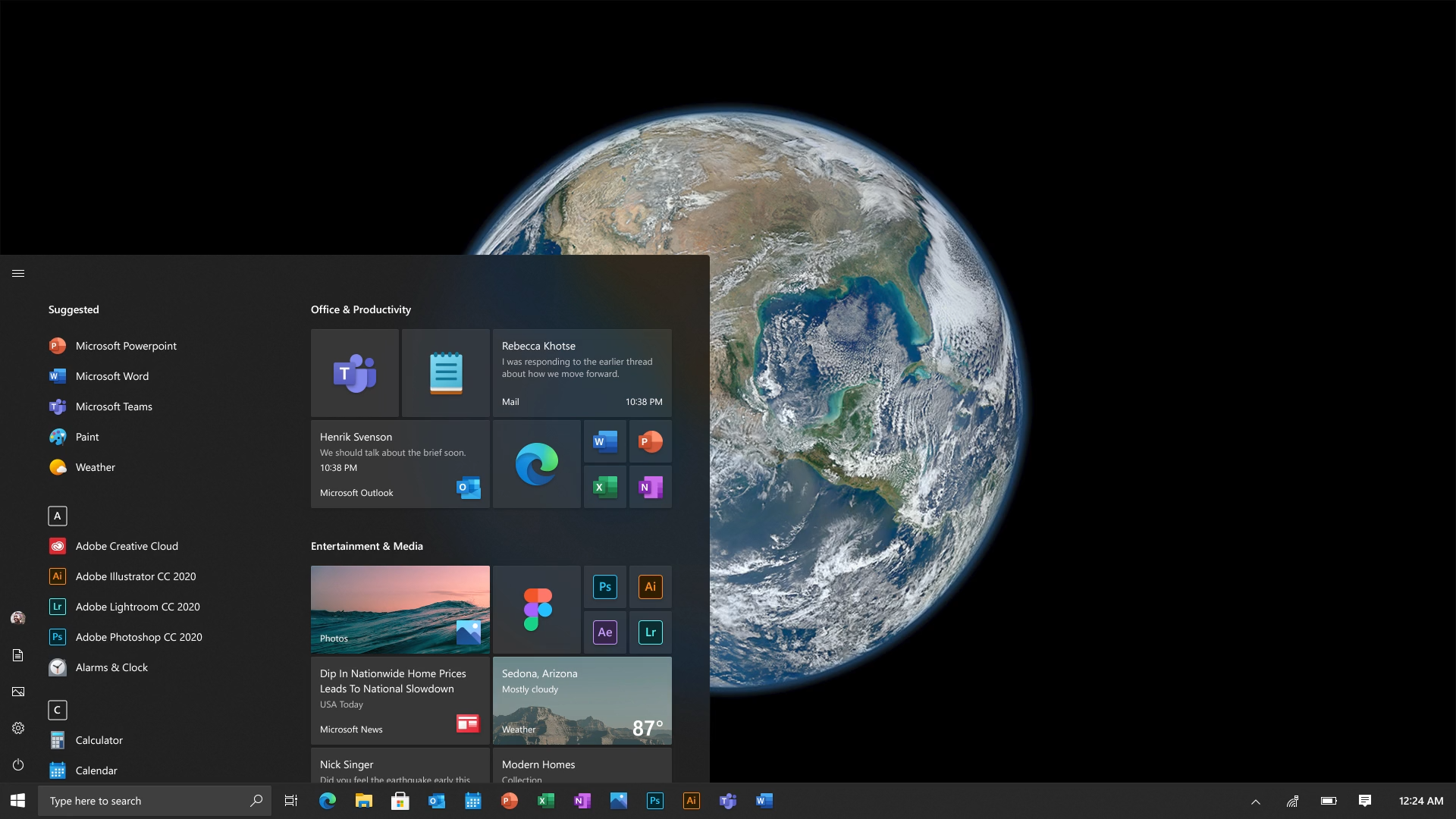 Proposal: WinUI Live Tile shadow spec and templates · Issue #2307 ...