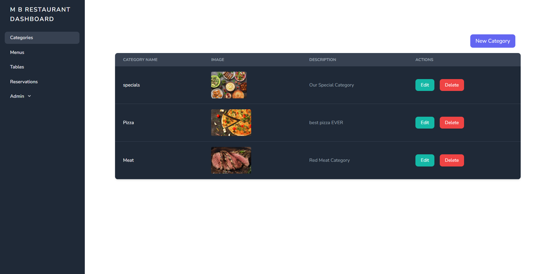 GitHub - mohannad-balam/restaurant-reservation-system: reservation ...