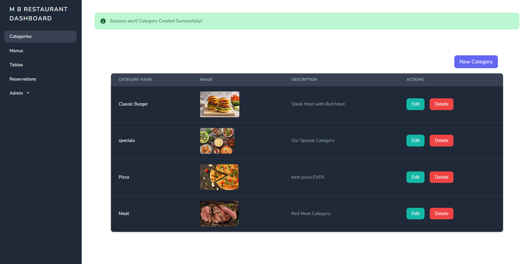 GitHub - mohannad-balam/restaurant-reservation-system: reservation ...