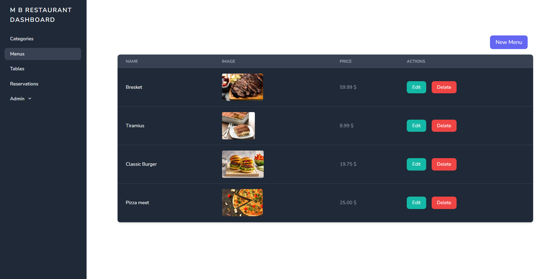 GitHub - mohannad-balam/restaurant-reservation-system: reservation ...