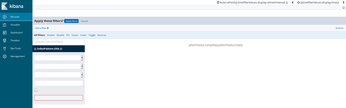 Custom plugin interface breaks · Issue #30453 · elastic/kibana · GitHub
