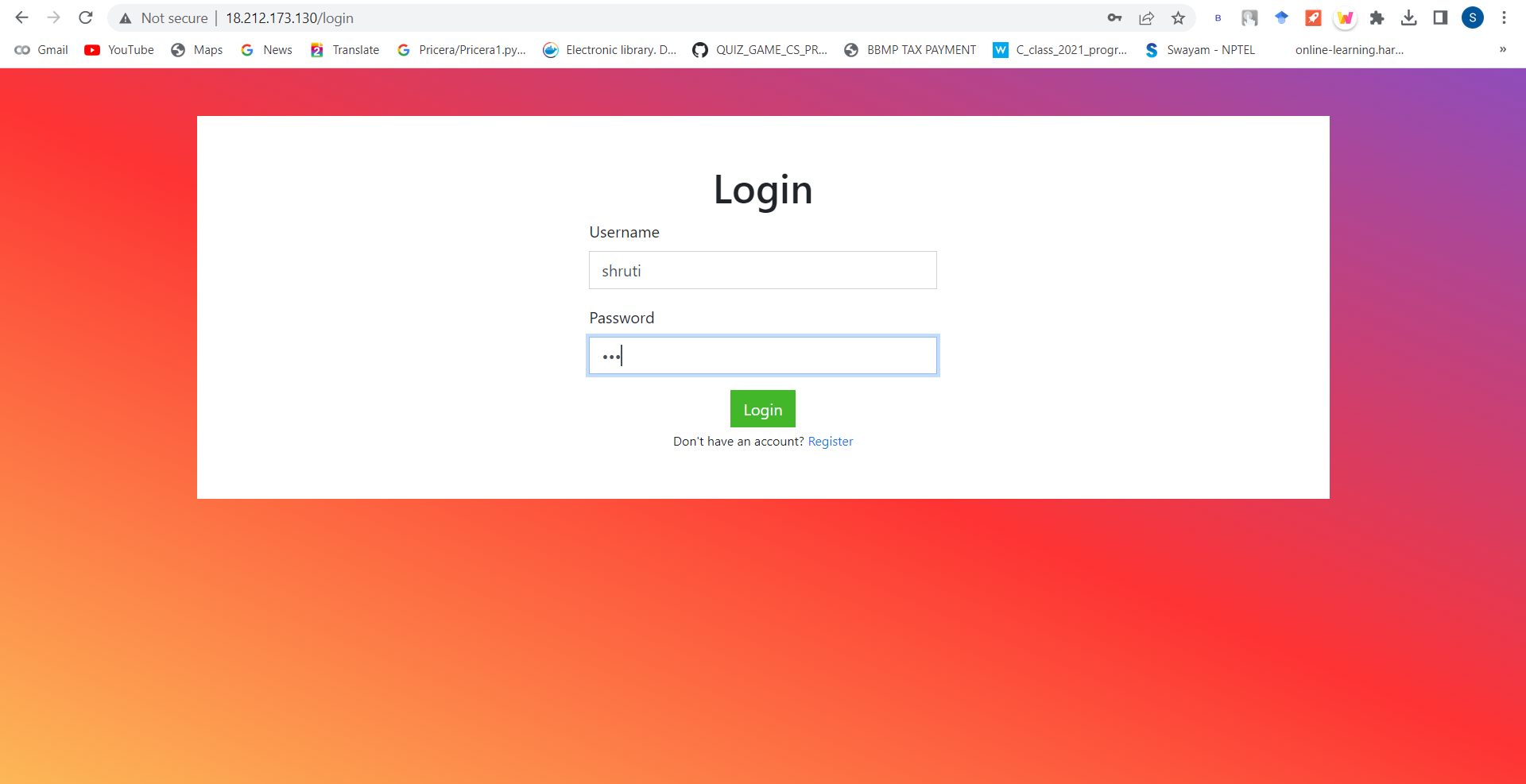 GitHub - shubhahegde2002/Chat-App: A NodeJS (Apollo Server) + ReactJS ...