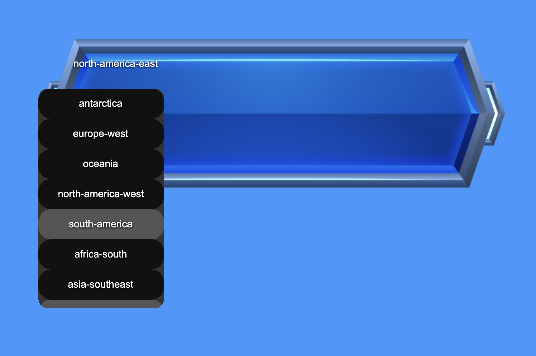Fix Select component issues · Issue #52 · pixijs/ui · GitHub