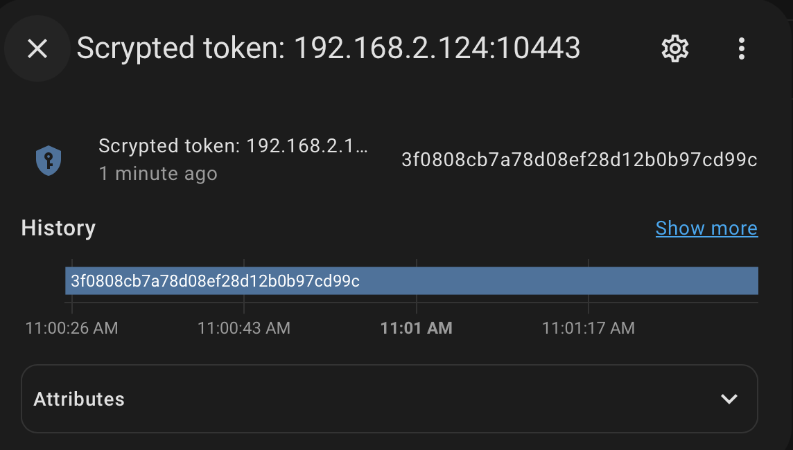 GitHub koush/ha_scrypted