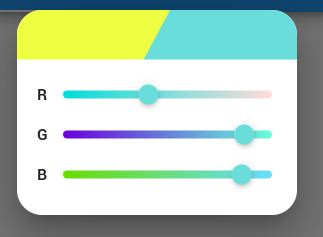 Color Picker - FlutterFlow Docs