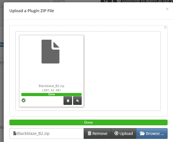 Plugins Not Showing Up After Updating · Issue 3938 · WWBN/AVideo · GitHub
