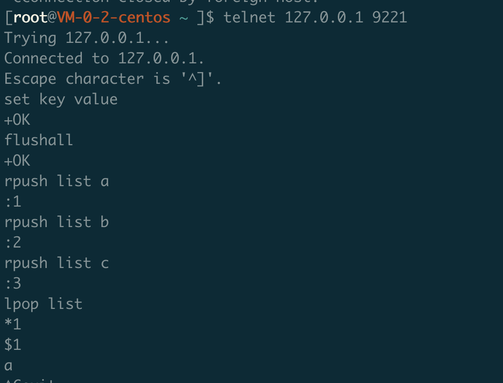 使用lpop命令的时候返回格式不一致，导致go的集成测试过不了 · Issue 1894 · OpenAtomFoundation/pika
