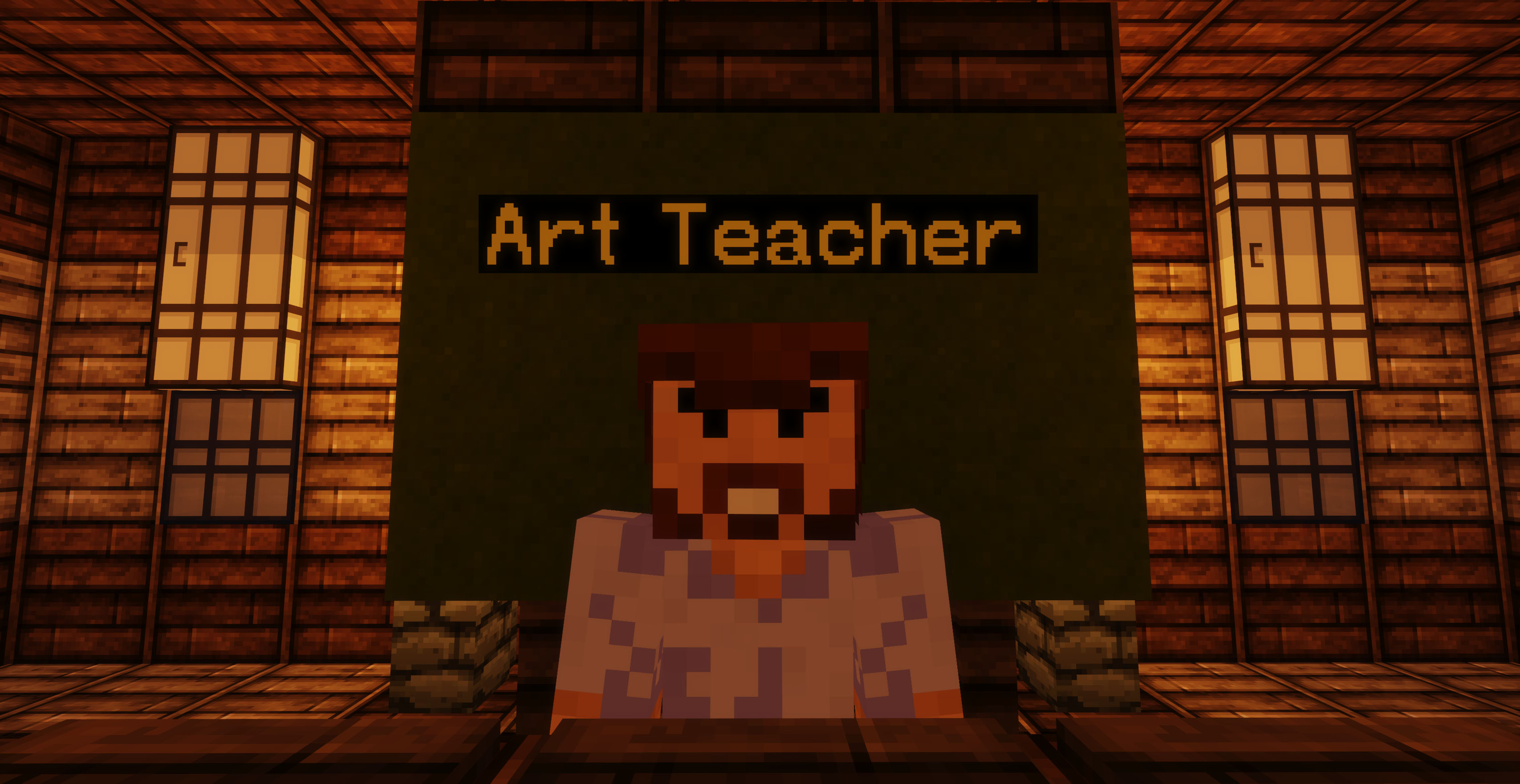 Art Teacher