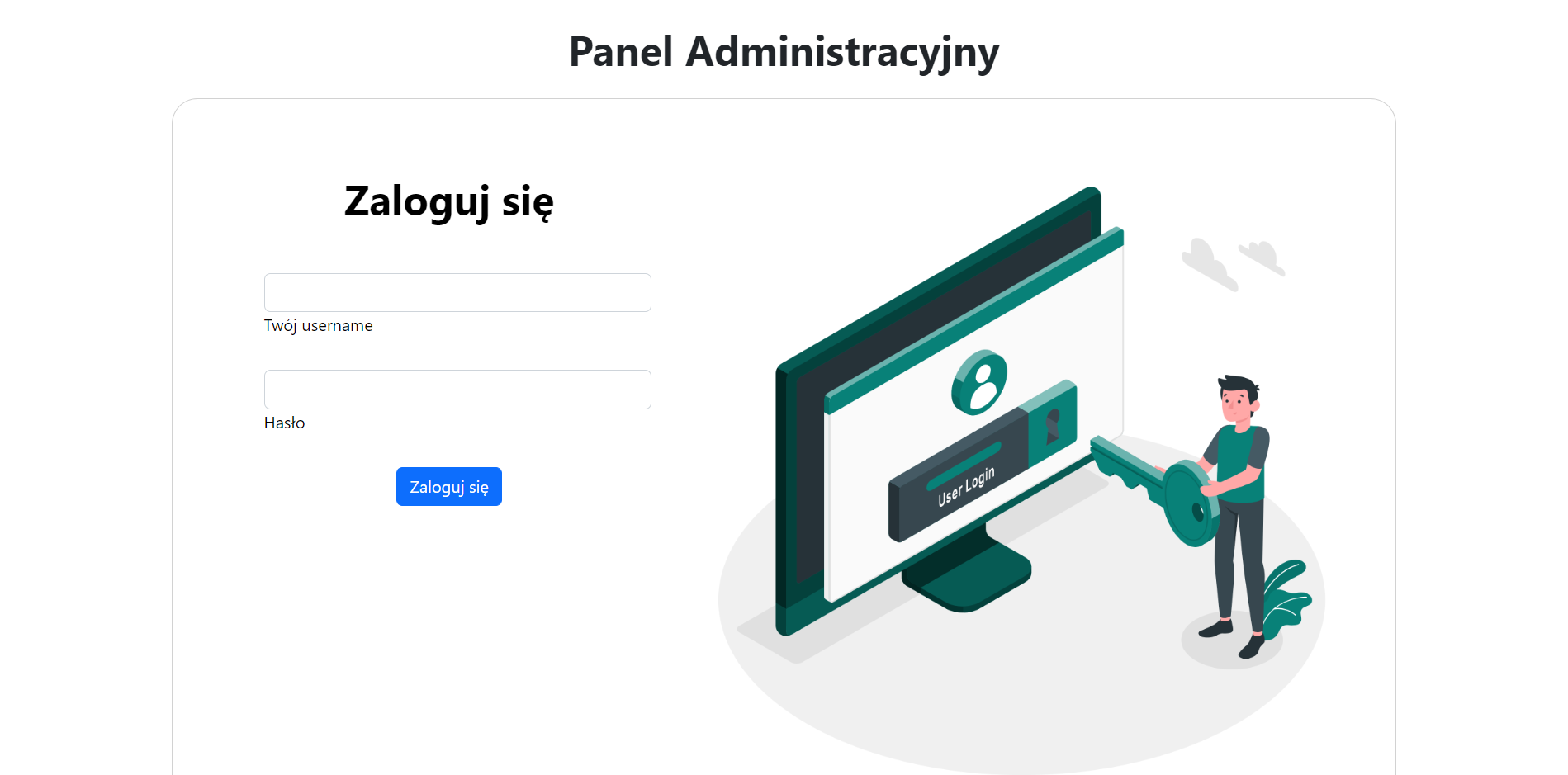 Github igorkawczynski webapplication