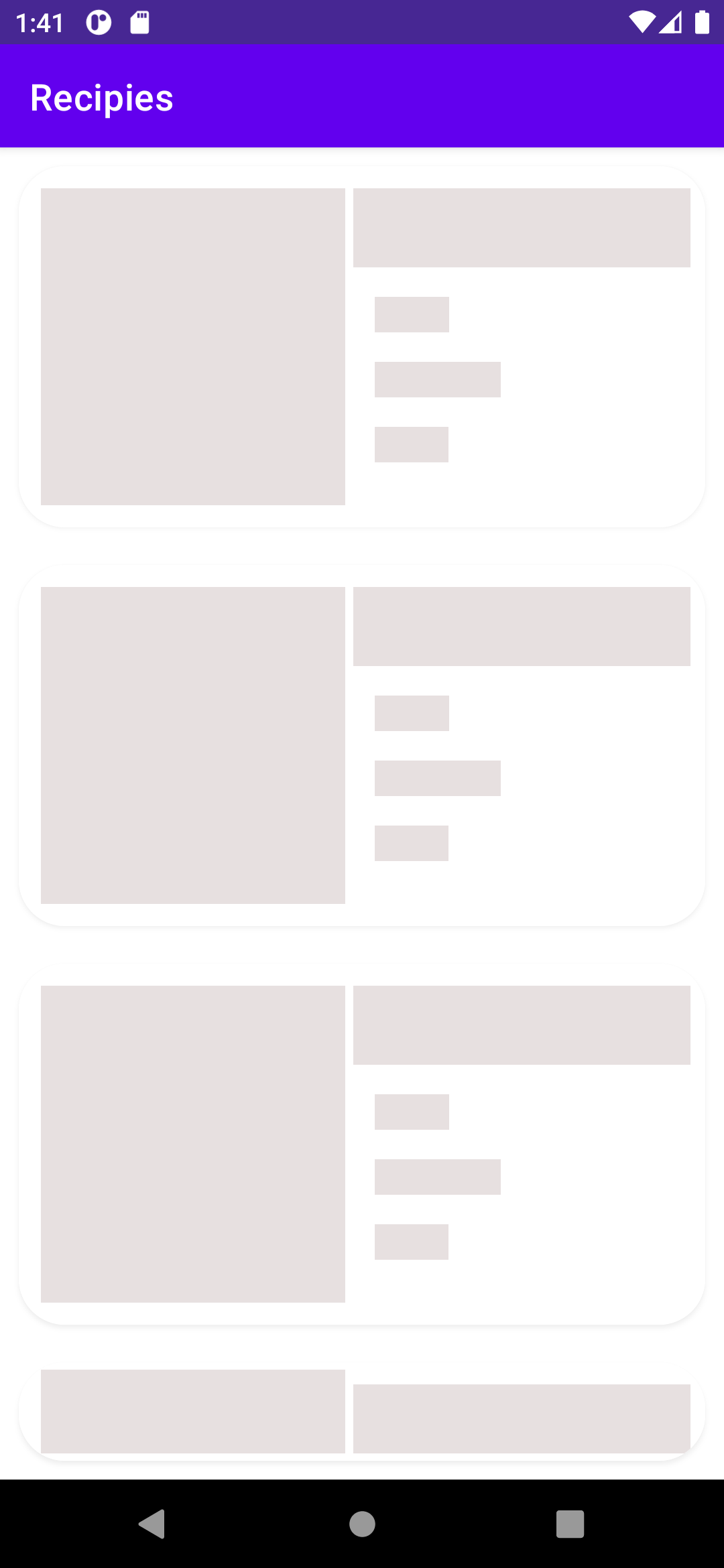 GitHub - oguzsout/Recipes