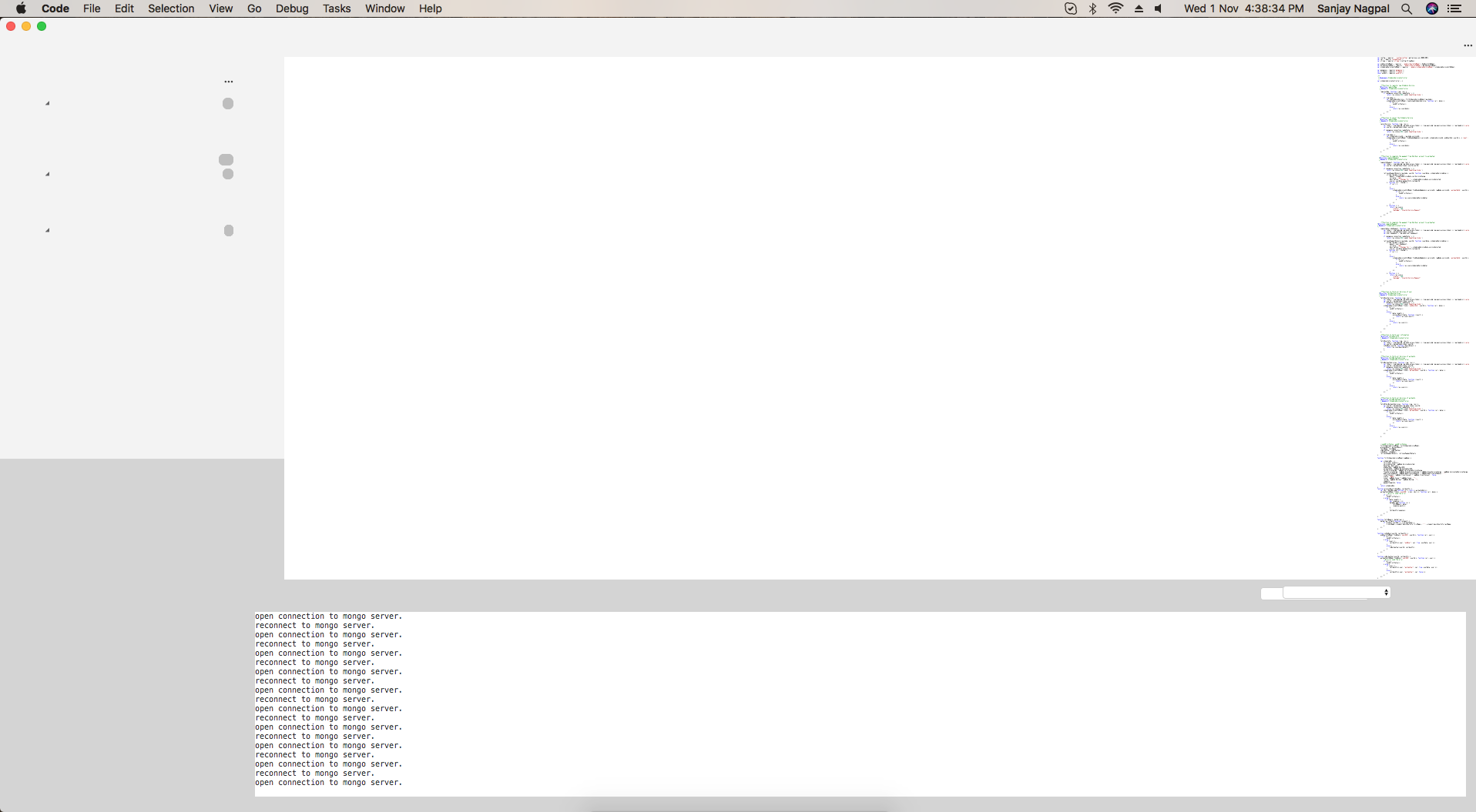 Got stuck after recent updates + all screen goes white · Issue #37398 ...